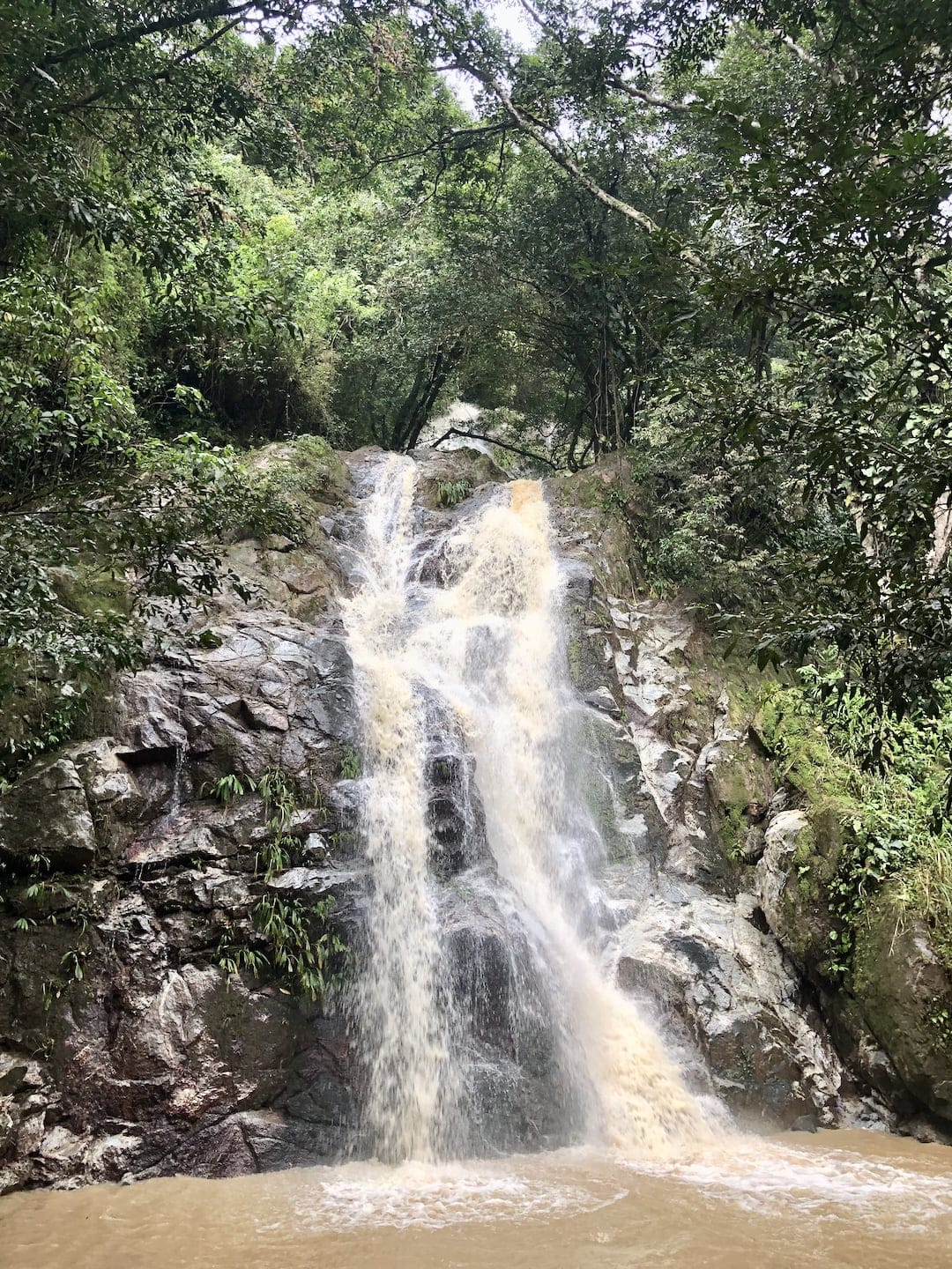 Minca, Colombia