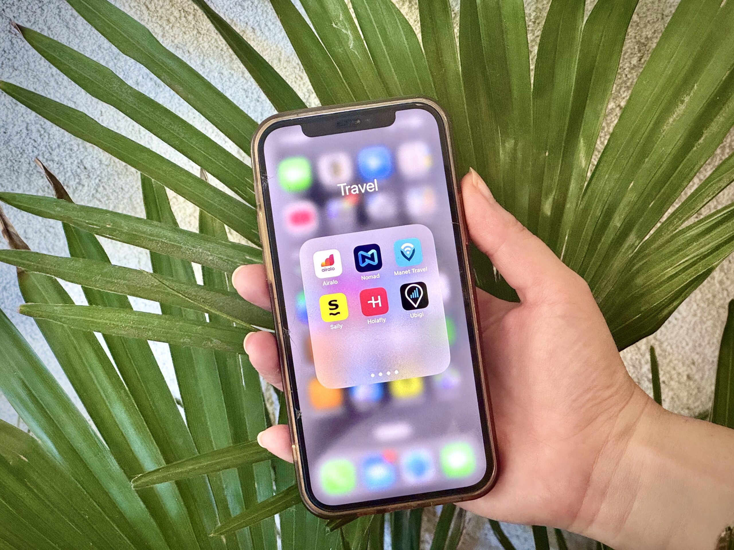 Travel eSIM Guide 2025