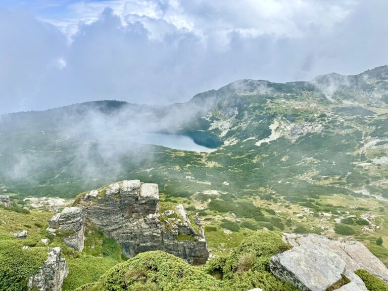 Seven Rila Lakes in Bad Weather: A Realistic Guide from Sofia