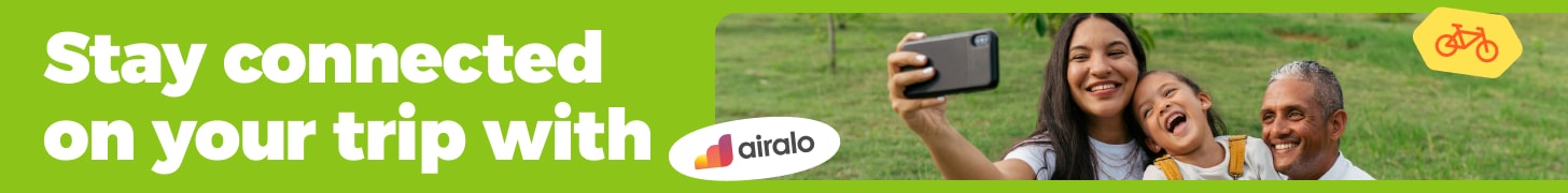 Airalo – eSIM for international travel