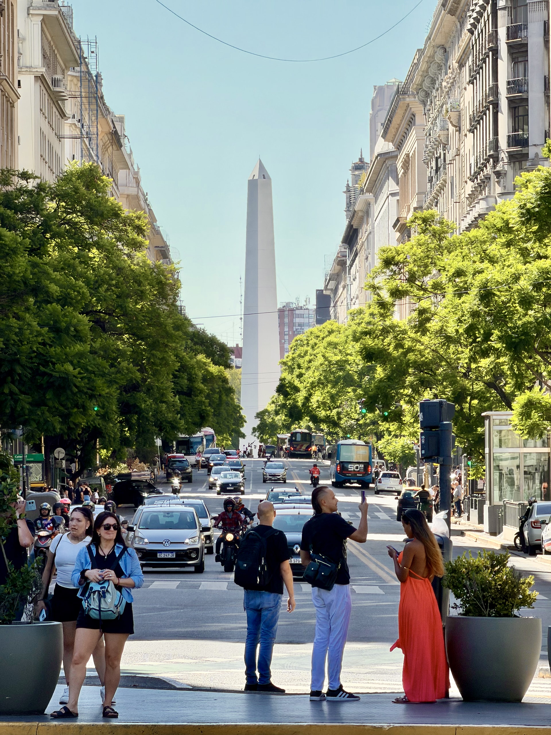 Buenos Aires Obelisco Buenos Aires Obelisco